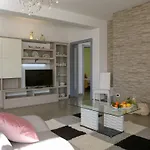 Casetta Ficara Prázdninový dům