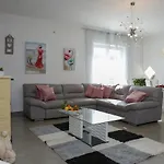 Prázdninový dům Casetta Ficara *