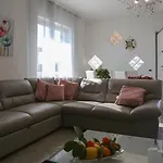 Prázdninový dům Casetta Ficara