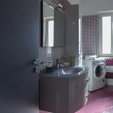 Holiday home Casetta Ficara Altomonte