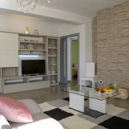 Casetta Ficara Holiday home