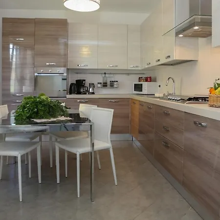 Casetta Ficara Holiday home