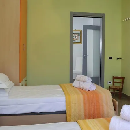 Hébergement de vacances Casetta Ficara *