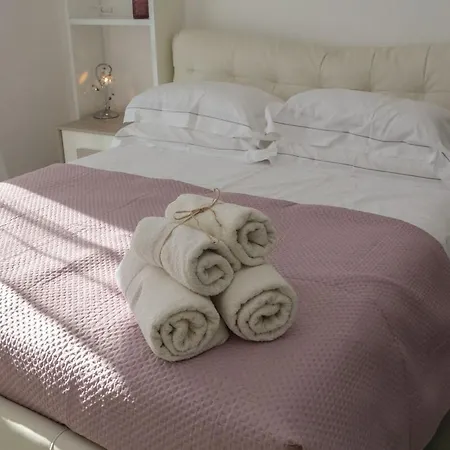 Casetta Ficara Altomonte