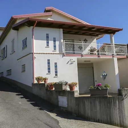 Casetta Ficara Hébergement de vacances