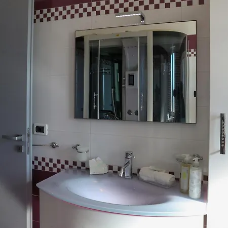 Casetta Ficara Altomonte