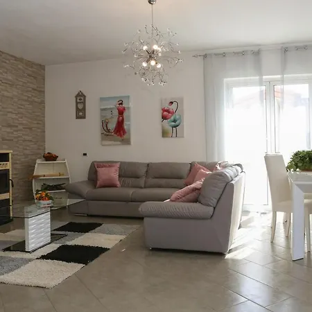 Casetta Ficara * Altomonte