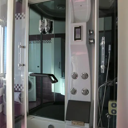 Hébergement de vacances Casetta Ficara