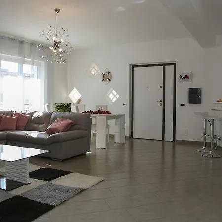 Casetta Ficara * Altomonte