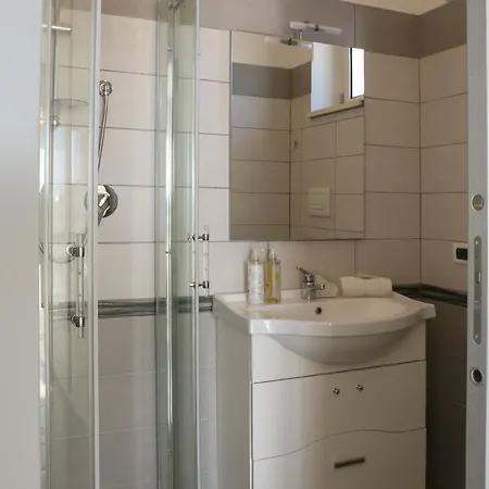 Hébergement de vacances Casetta Ficara