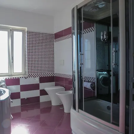 Hébergement de vacances Casetta Ficara *