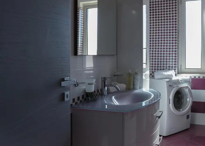 Nyaraló Casetta Ficara Altomonte