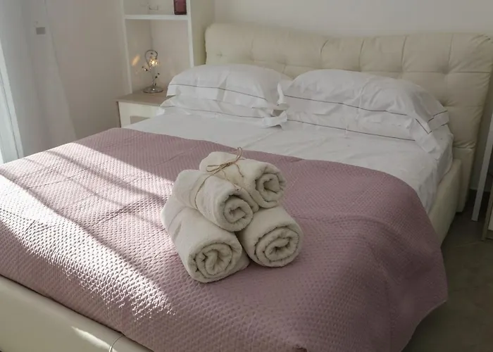 Casetta Ficara Altomonte