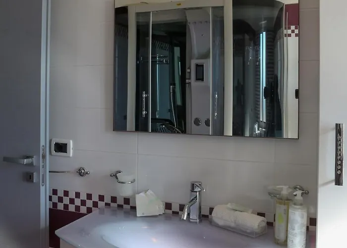 Casetta Ficara Altomonte