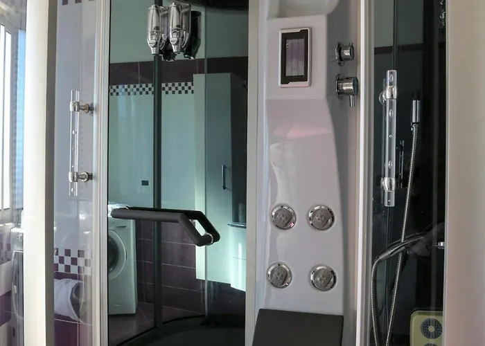 Nyaraló Casetta Ficara