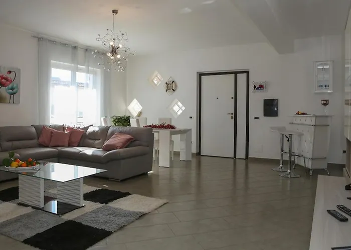 Casetta Ficara * Altomonte