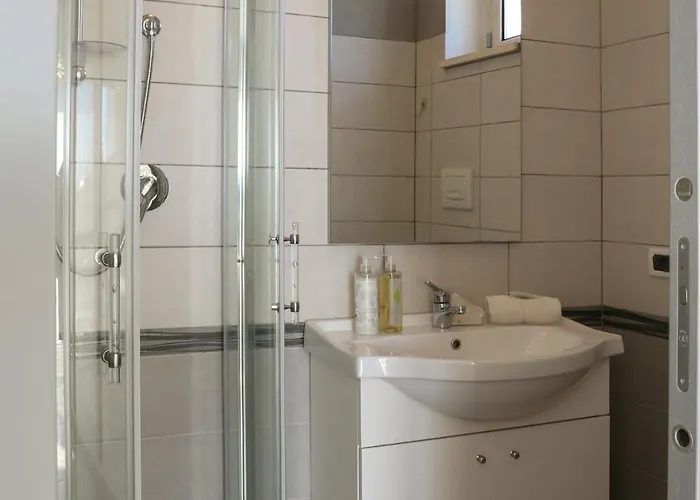 Nyaraló Casetta Ficara